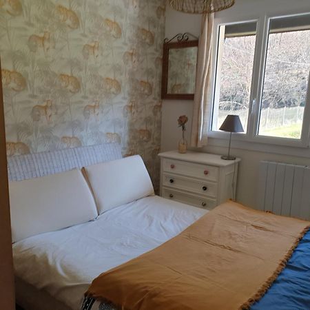 Chalet De Luve Vireux-Wallerand 客房 照片