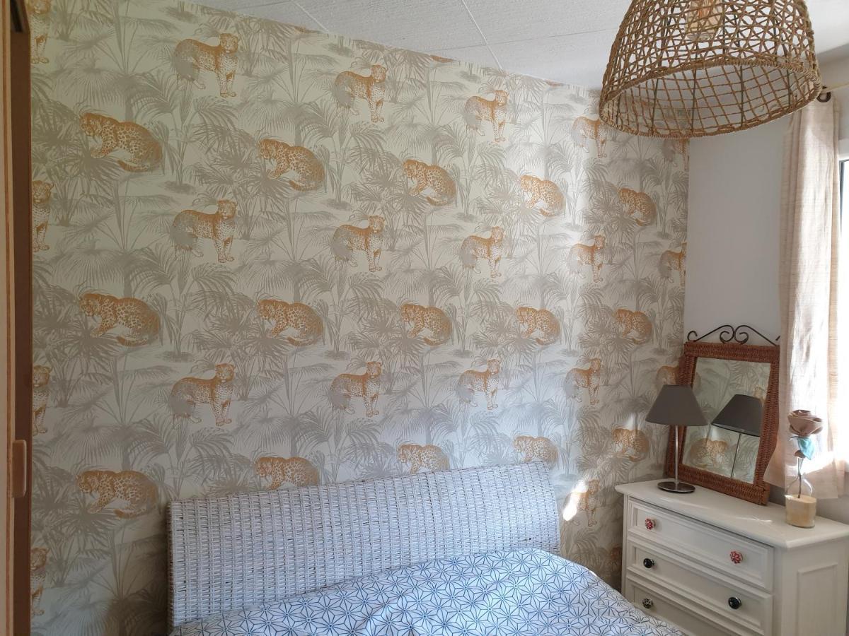 Chalet De Luve Vireux-Wallerand 外观 照片