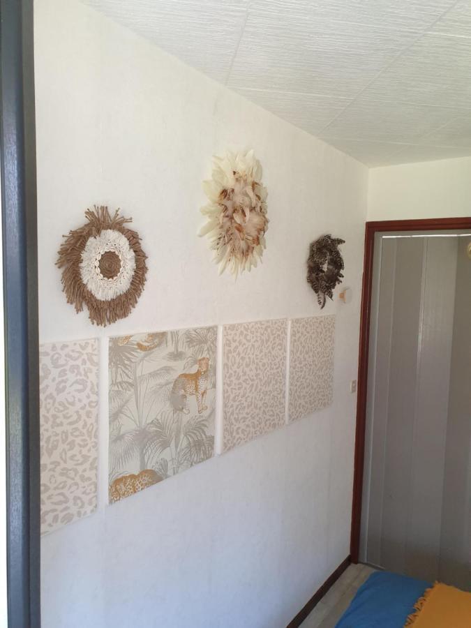 Chalet De Luve Vireux-Wallerand 外观 照片