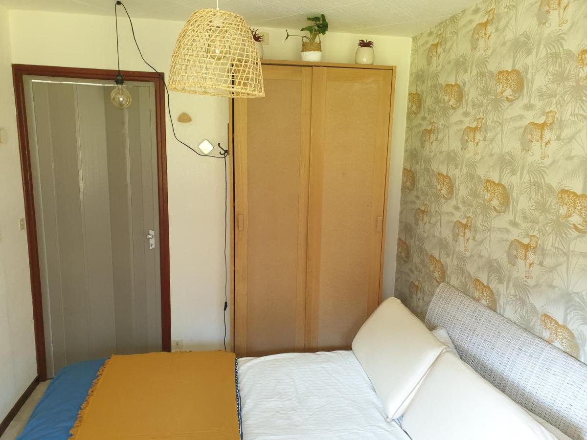 Chalet De Luve Vireux-Wallerand 外观 照片
